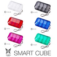 CAMEO SMART CUBE Flight Case